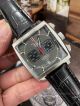 Replica Tag Heuer Monaco 50th Anniversary Quartz Watches Black Leather Band (6)_th.jpg